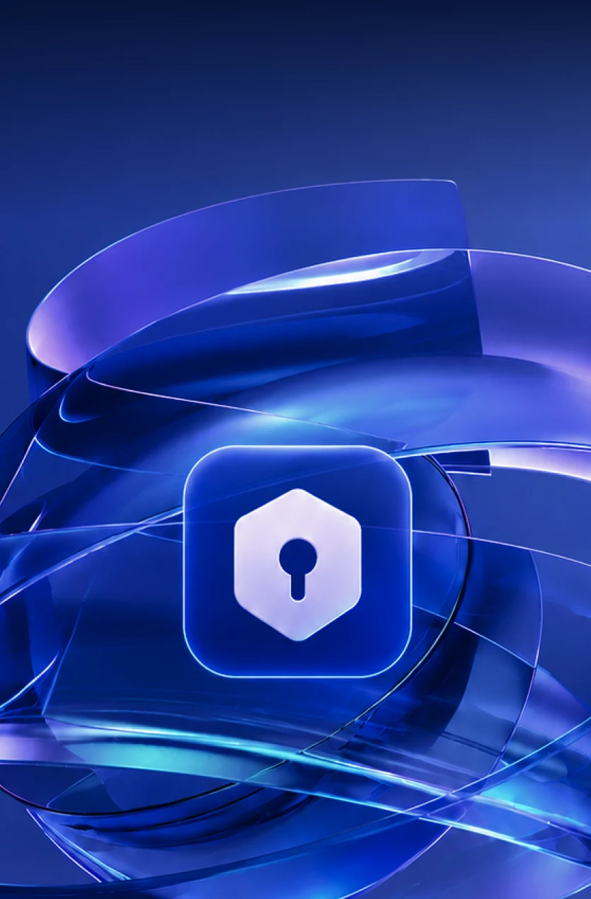 Cybersecurity & Digital Trust