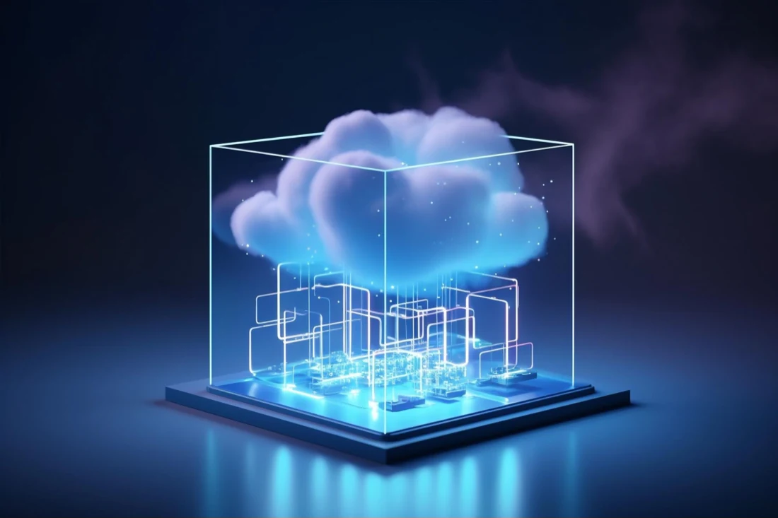 Cloud and Infrastructure Modernization