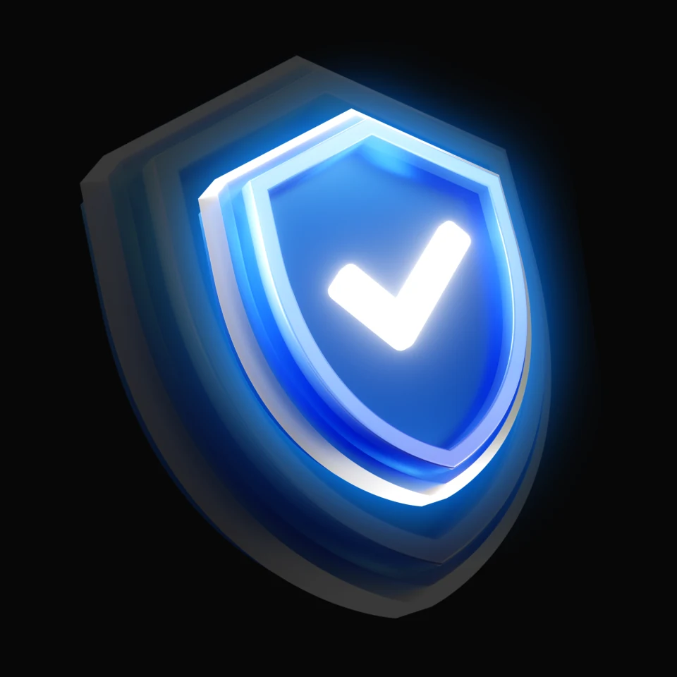 Cybersecurity & Digital Trust