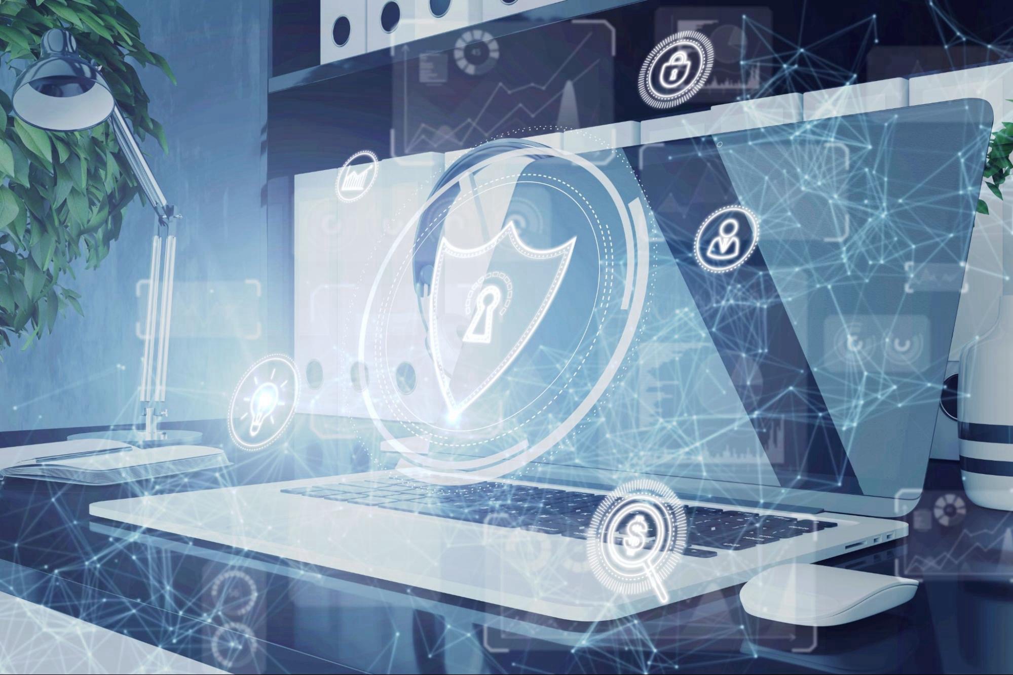 Cyber Security Companies in Thailand
