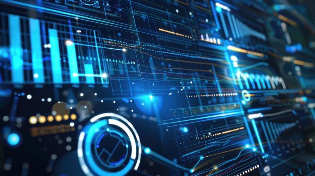 Data & Database Management